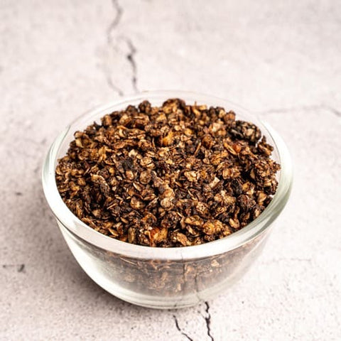Cocoa & Nuts Granola Pack ( Gluten Free | SugarFree)