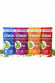 Assorted Pack of 4