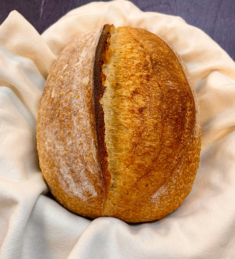 Cultured Original Sourdough