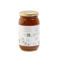 HoYi Apricot Preserve 470gm