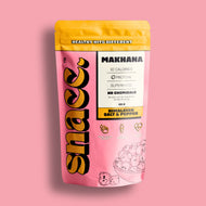 Himalayan Salt & Pepper Makhana
