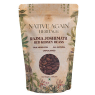 Native Again Heritage Rajma Joshimath