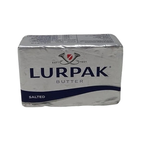 Lurpak Butter Salted 200g