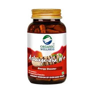 Ashwagandha W+ Capsules