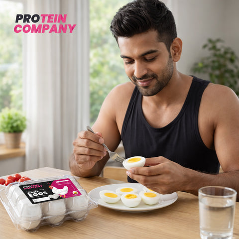 Free Range Eggs  (Pack of 2)