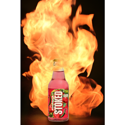 Hot Shot Strawberry