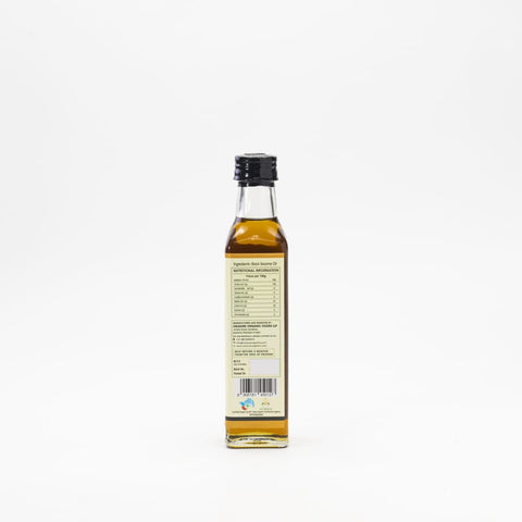 Orasure Organics Black Sesame Oil