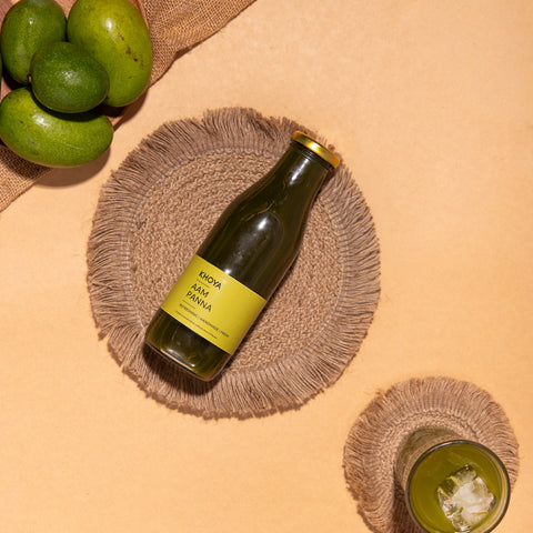 Aam Panna (Delivered Separately Next Day)