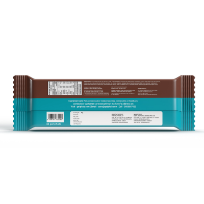 Phab 10g Protein Millet Bar Choco Truffle 42g