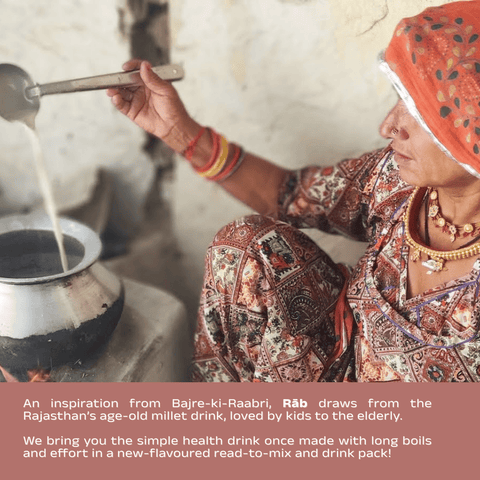 Rāb: Go-Getter Pack