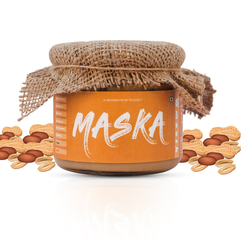 Smooth Peanut Butter