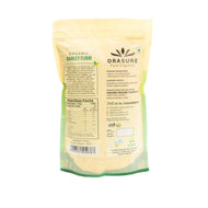 Orasure Organics Barley Flour