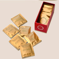 Khoya Chikki - Box of 18 (Delivered Separately Next Day)