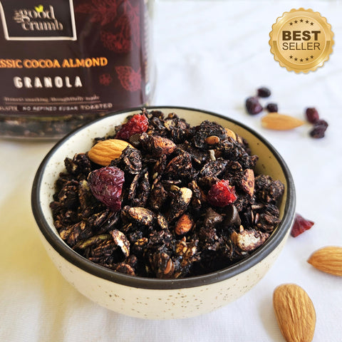 Granola & Muesli