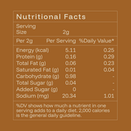 Chai Spice-Mix