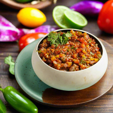 Mexican Salsa