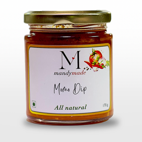 Mandymade Momo Dip