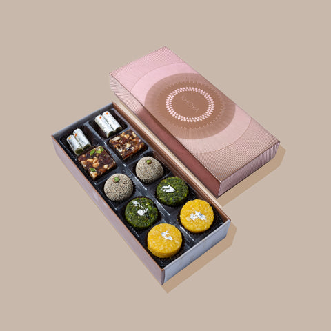 Premium Mithai (Delivered Separately Next Day)