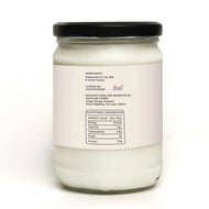 A2 Yogurt Low Fat, 500gm (Delivered Separately Next Day)