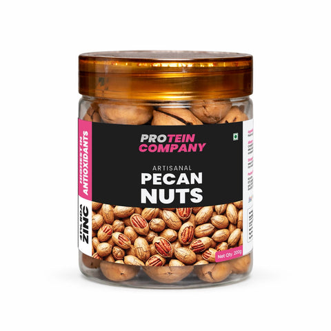 Pecan Nutshell