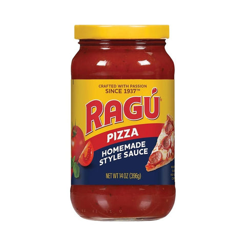 Ragu Pizza Sauce 396g