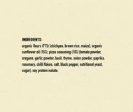 Popeas - NYC Pizza 60g