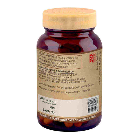 Man X Capsules