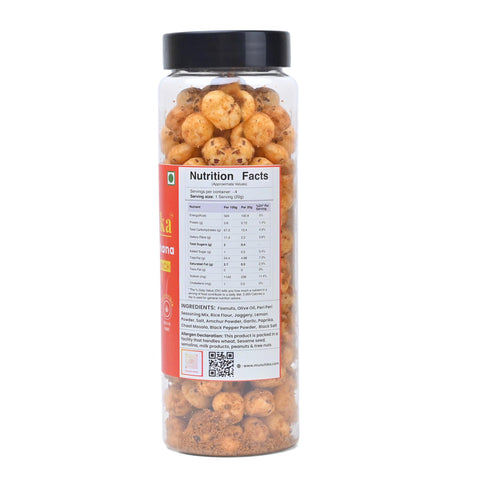 Peri Peri Makhana | 85g
