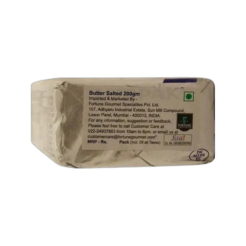 Lurpak Butter Salted 200g