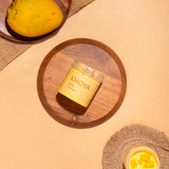 Mango Shrikhand (Delivered Separately Next Day)