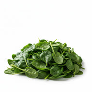 Baby Spinach