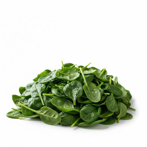 Baby Spinach