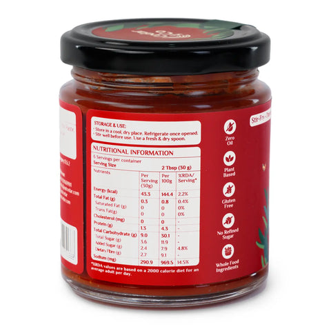 Gochujang Sauce