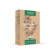 Seeds + Nuts Muesli 300g