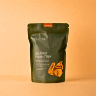 Sundried Potato Chips  (Delivered Separately Next Day)