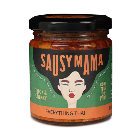 Everything Thai