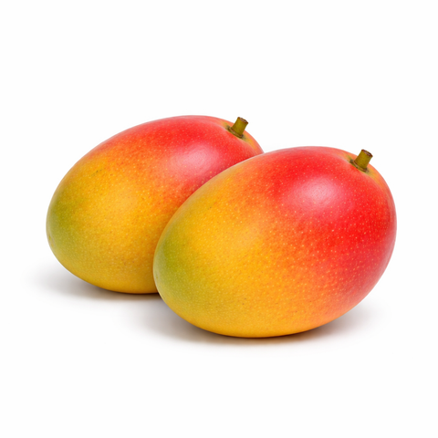 Mango Pairi  (Carbide-free)