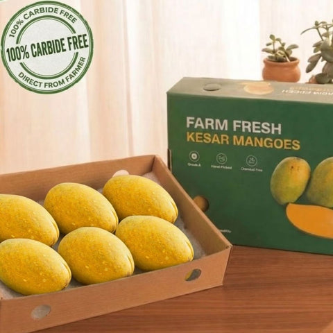 Mangoes
