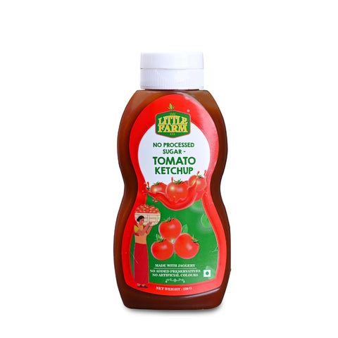 Tomato Ketchup