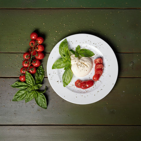 Fresh Burrata (A2 Milk) (Delivered Separately Next Day)