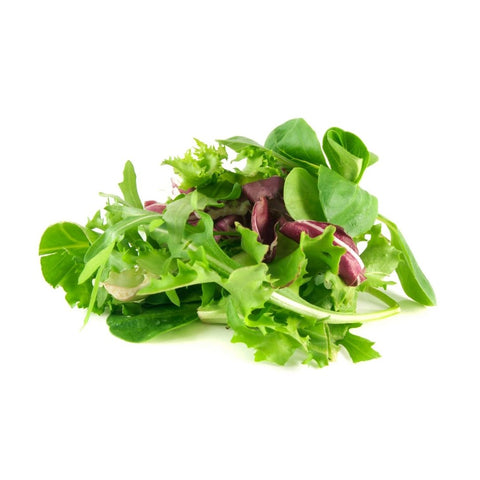 Lettuce Mix (Hydroponically Grown)