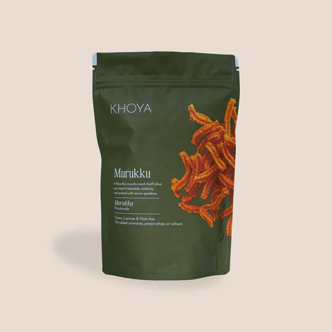 Murukku (Delivered Separately)