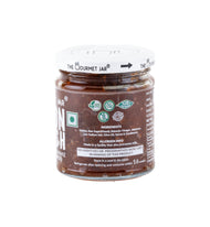 Spicy Onion Relish