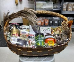 Kaze Golden Harvest Treats Basket