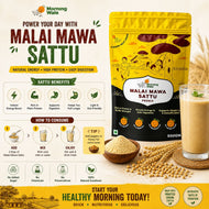 MalaiMava Sattu