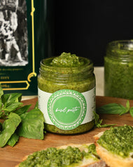 Basil Pesto