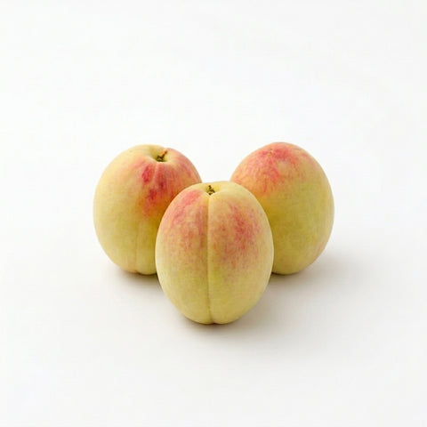 Peach From Uttarakhand