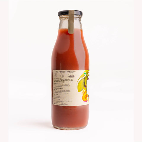 Himalayan Haat Plum Cooler 500ml