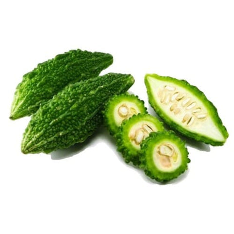 Bitter Gourd / Karela (Certified Organic)