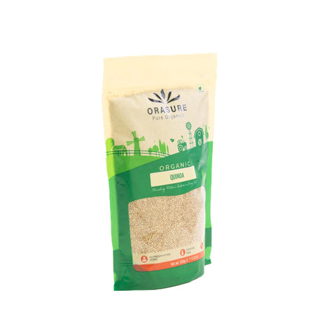 Orasure Organics Quinoa